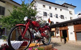 Hotel La Stua